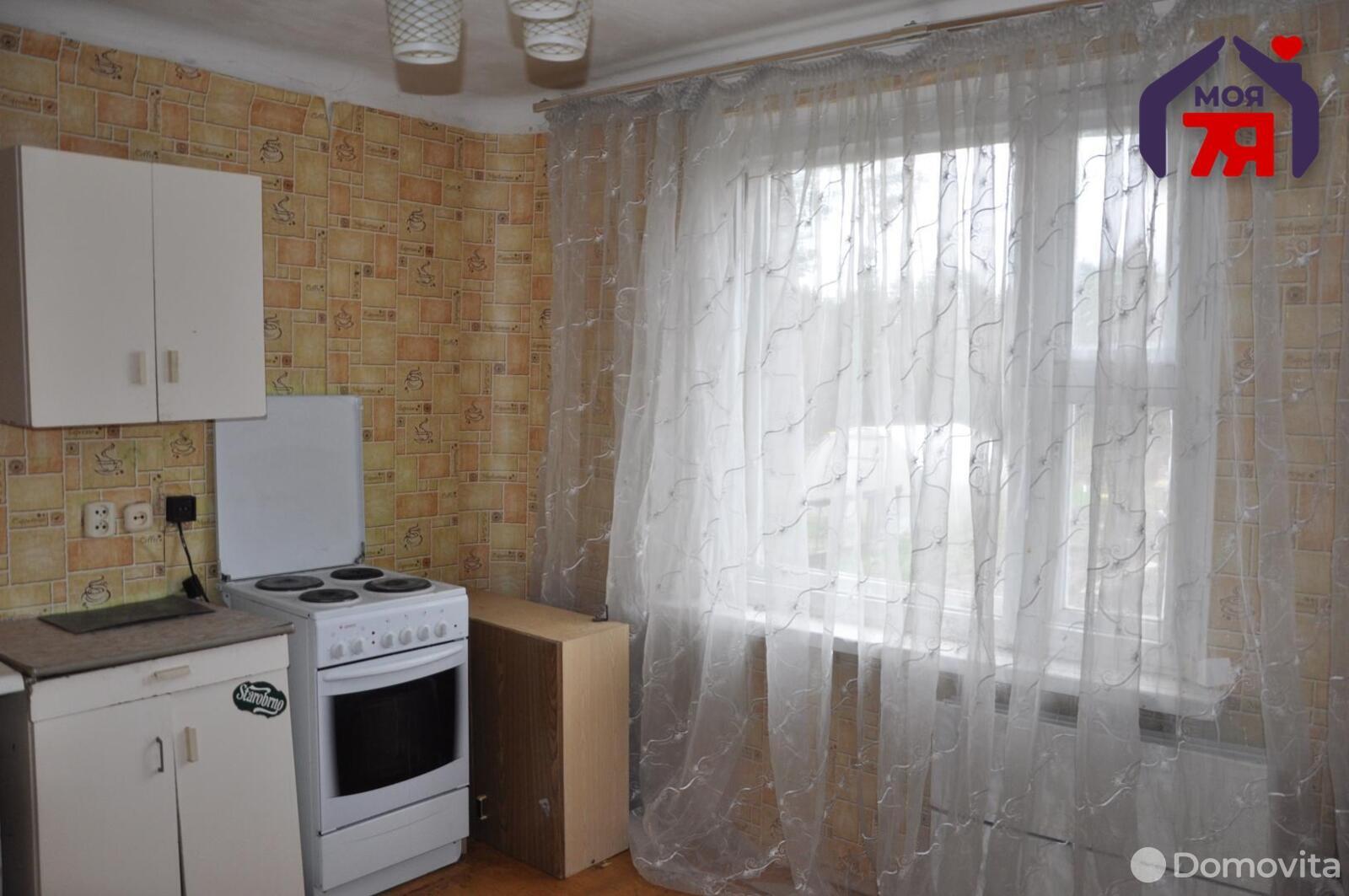 Купить 1-комнатную квартиру в Дуброве, ул. Лесная, д. 1, 11500 USD, код: 907147 - фото 6