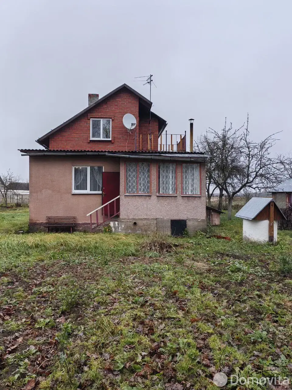 продажа коттеджа, Копейное, 