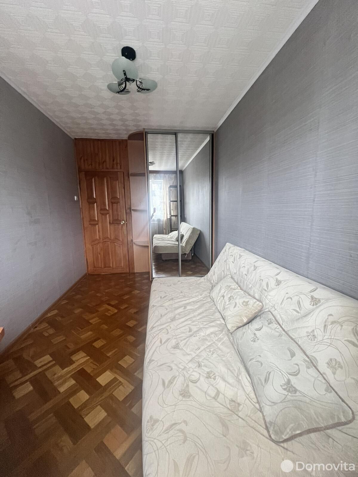 Продажа 2-комнатной квартиры в Минске, ул. Васнецова, д. 17, 61000 USD, код: 959870 - фото 4