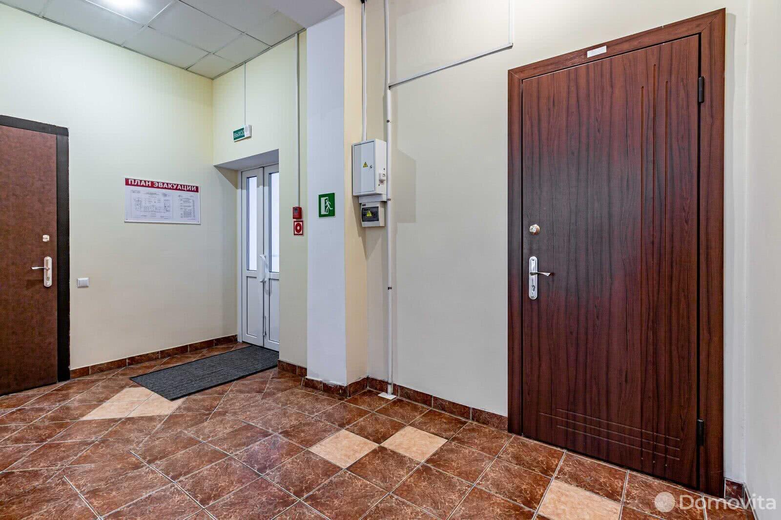 Купить офис на ул. Маяковского, д. 127/2 в Минске, 648000USD, код 6604 - фото 25