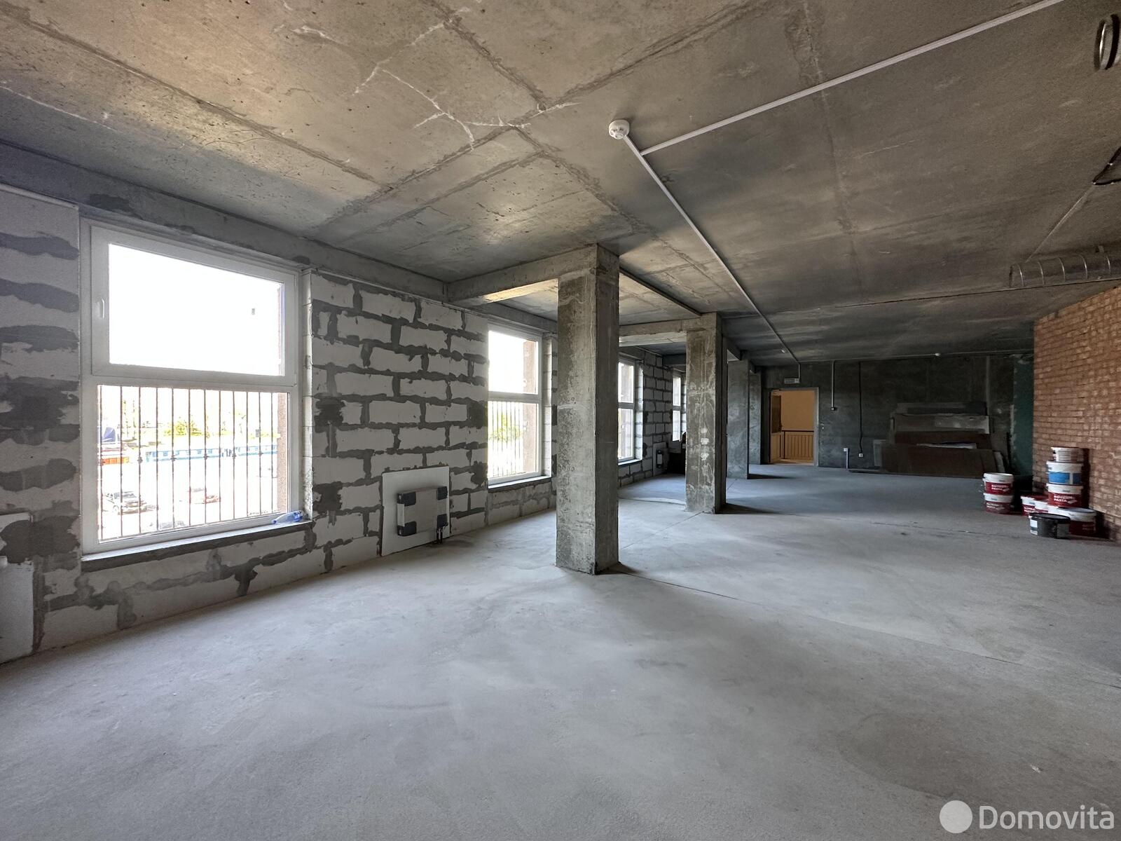 Аренда торговой точки на пр-т Независимости, д. 88 в Минске, 1141USD, код 964521 - фото 3