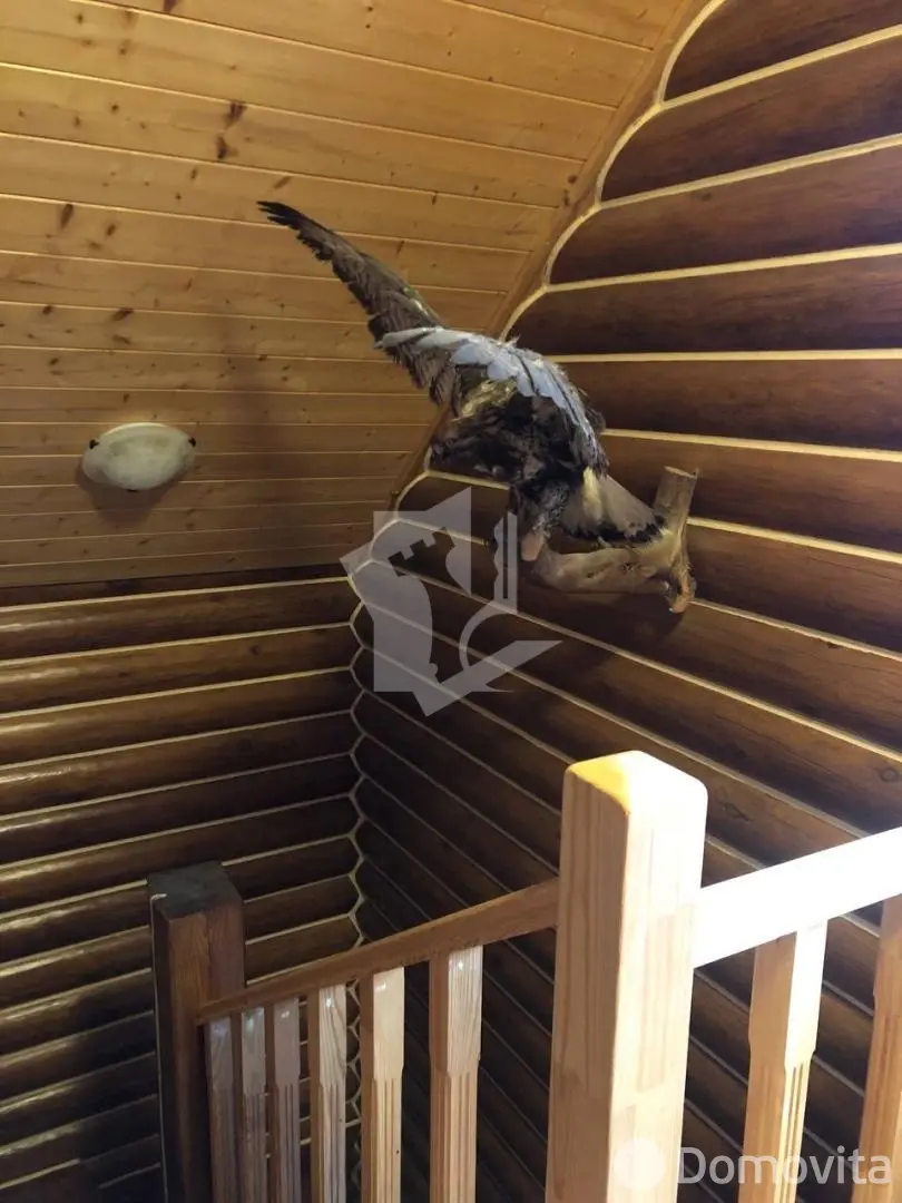 Снять 2-этажный дом в Ждановичах, Минская область, ул. Зеленая, д. 25Б, 900USD, код 4708 - фото 13