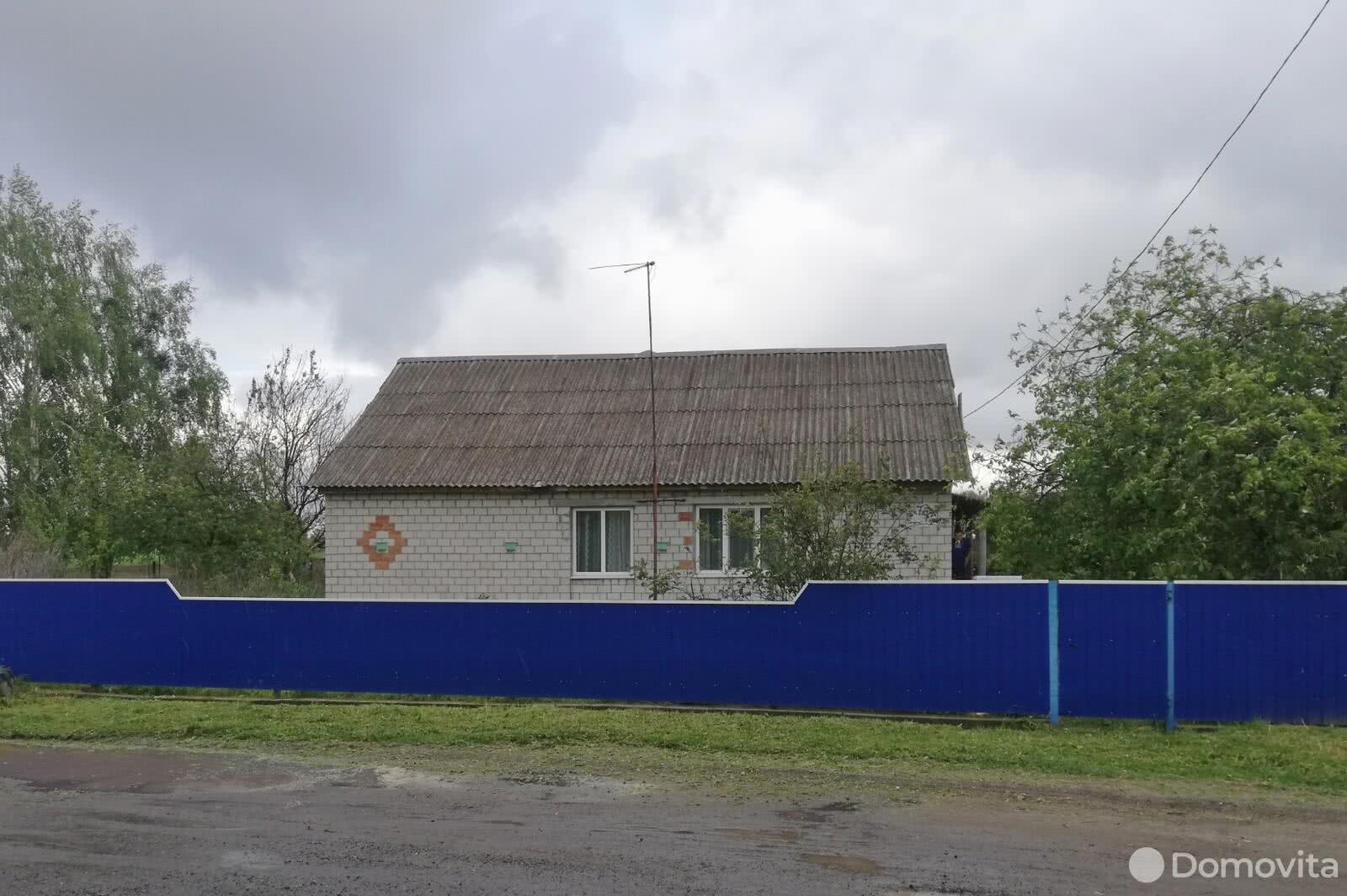 Продать 1-этажный дом в Коротковичах, Гомельская область , 22700USD, код 635666 - фото 1