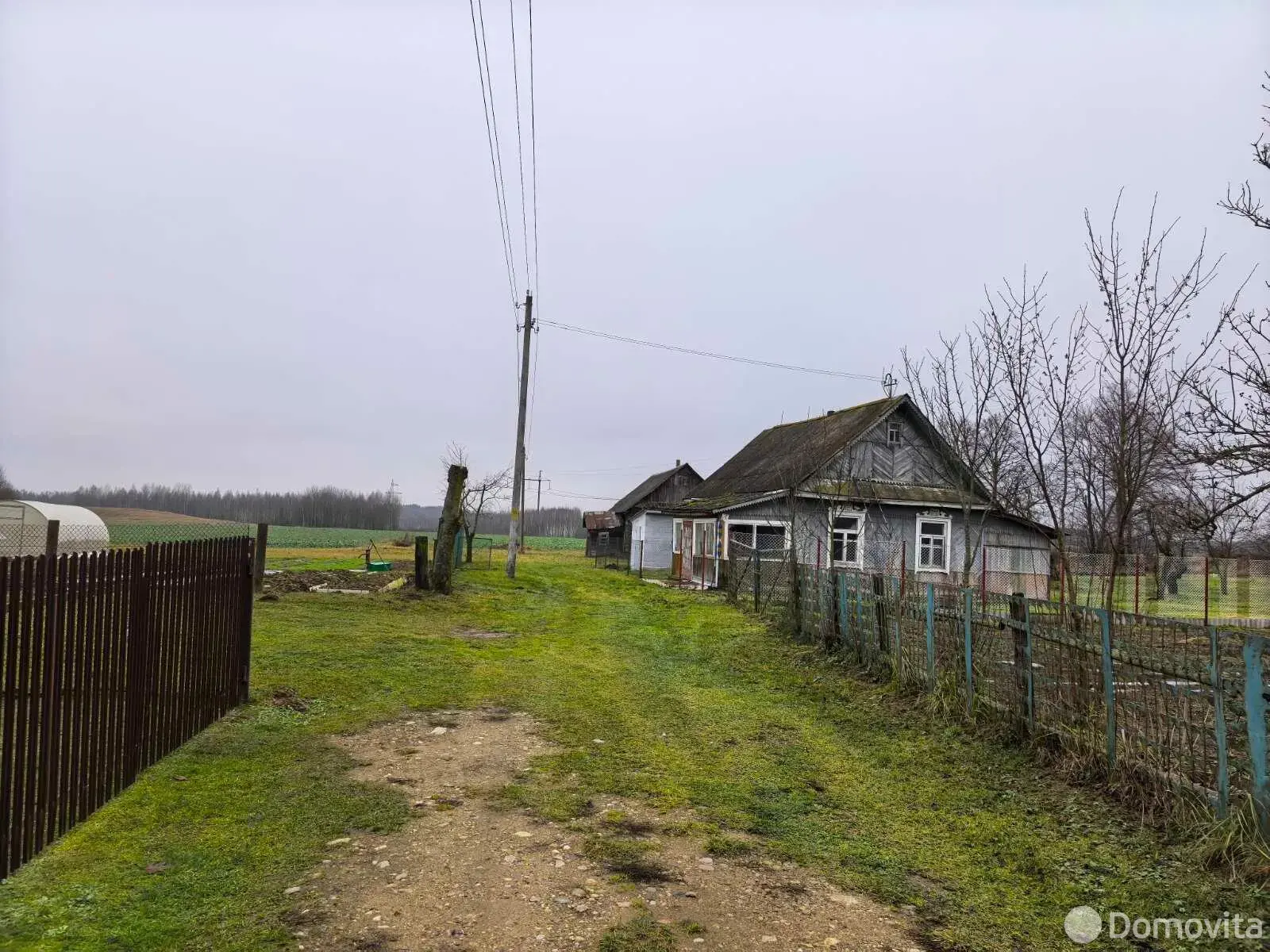 Цена продажи дома, Росина Поляна, 