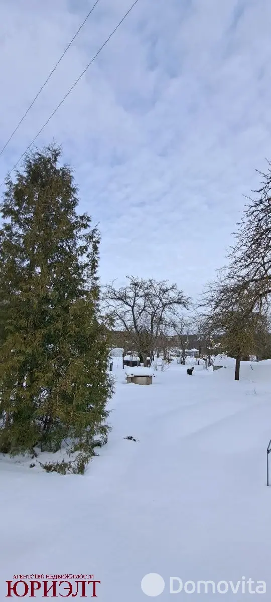 продажа участка, Витебск, пер. 1-й Лужеснянский