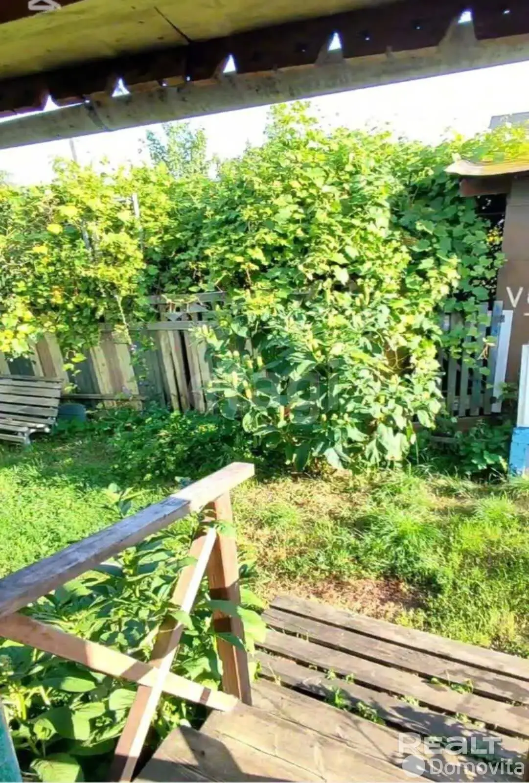 коттедж, Пекалин, ул. Великолесская, стоимость продажи 160 950 р.