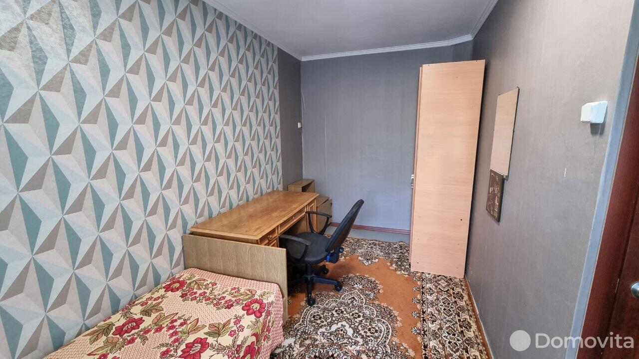 Продажа 3-комнатной квартиры в Минске, ул. Ангарская, д. 18/3, 64500 USD, код: 1004423 - фото 4
