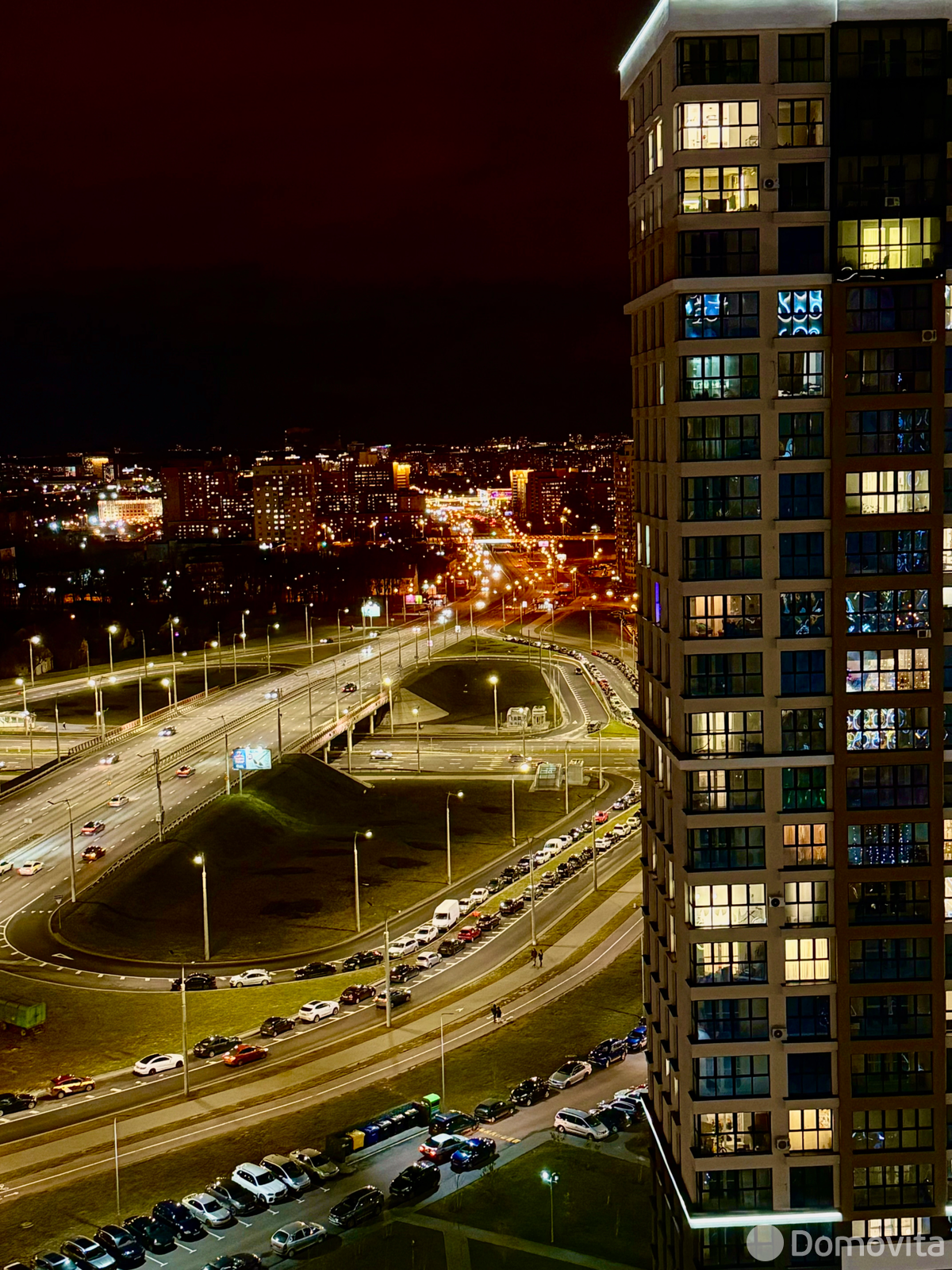 Снять 1-комнатную квартиру в Минске, ул. Белградская, д. 1, 500USD, код 149440 - фото 11