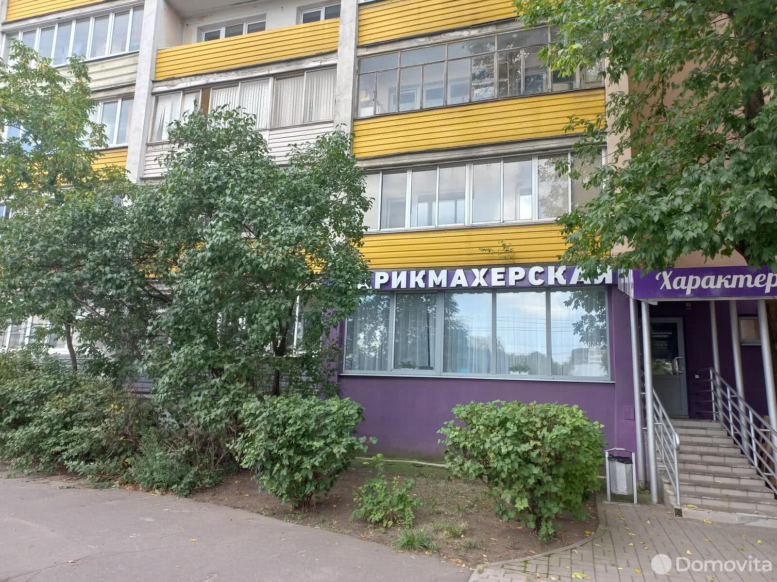 Продажа торговой точки на ул. Максима Богдановича, д. 58 в Минске, 60500USD, код 996746 - фото 1