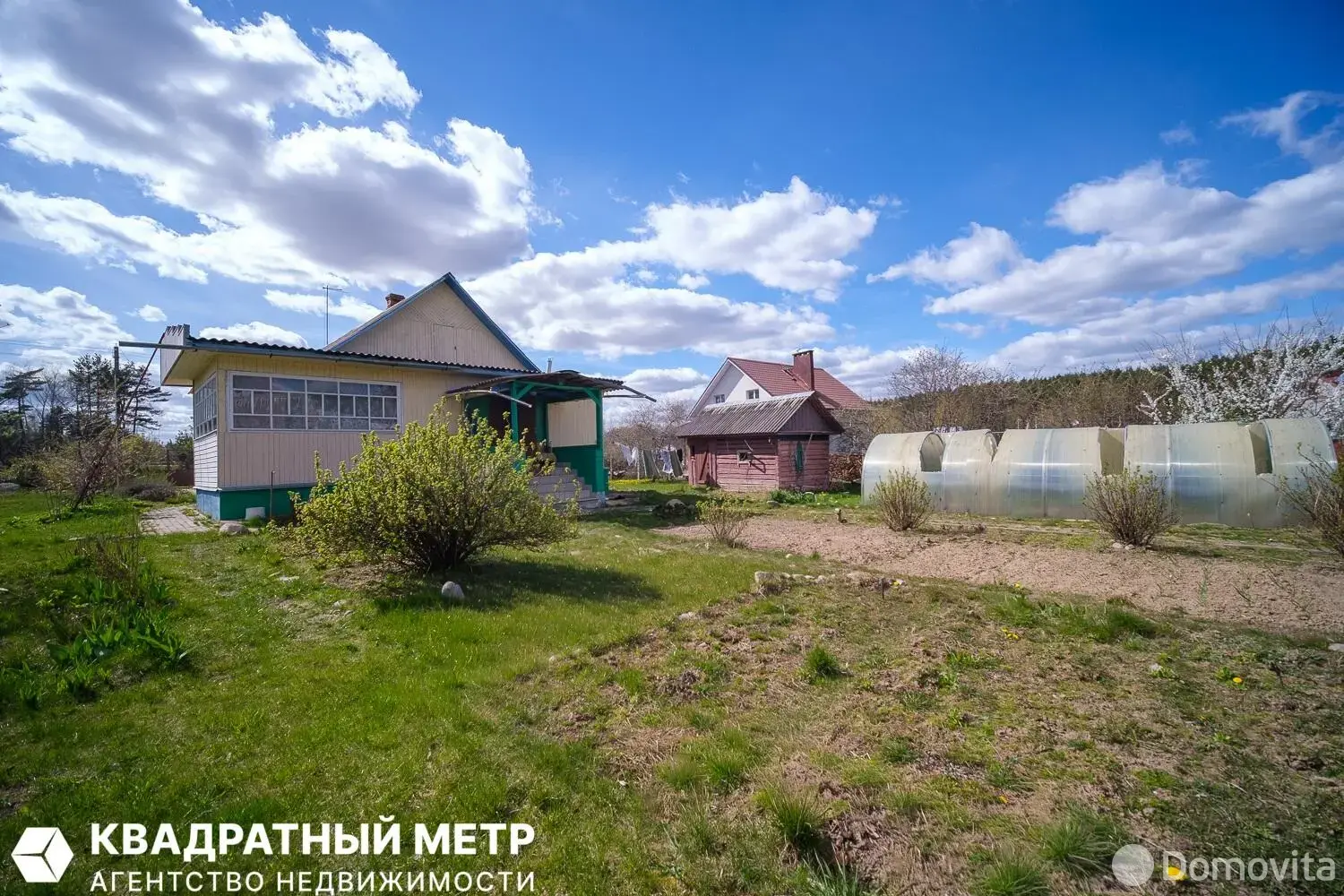 дом, Прилесье, ул. Шоссейная 