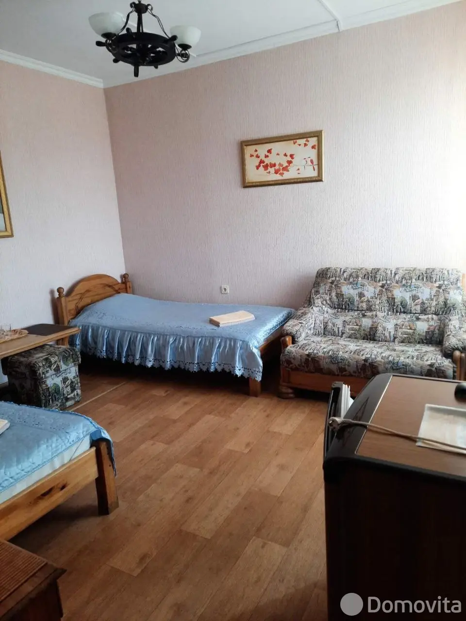 Купить помещение под сферу услуг в Довске, ул. Московская, д. 2Б - фото 12