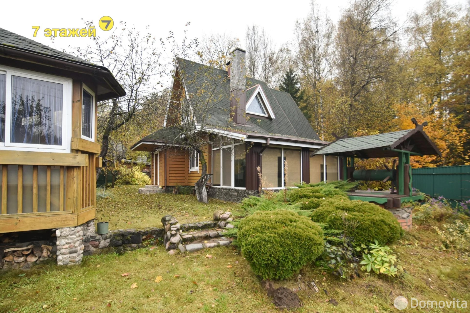 дача, Сосны-Сад, - лучшее предложение