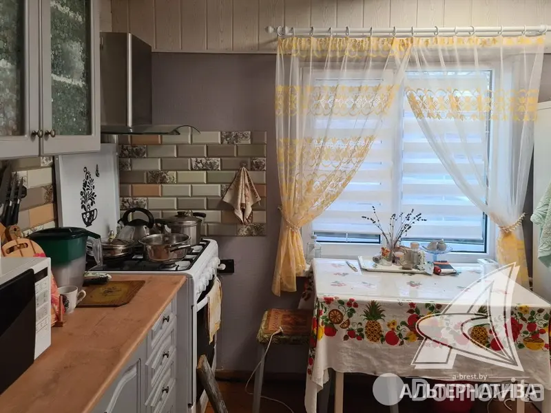 Продажа 2-этажной дачи в Факел Брестгазоаппарат Брестская область, 19000USD, код 184853 - фото 11