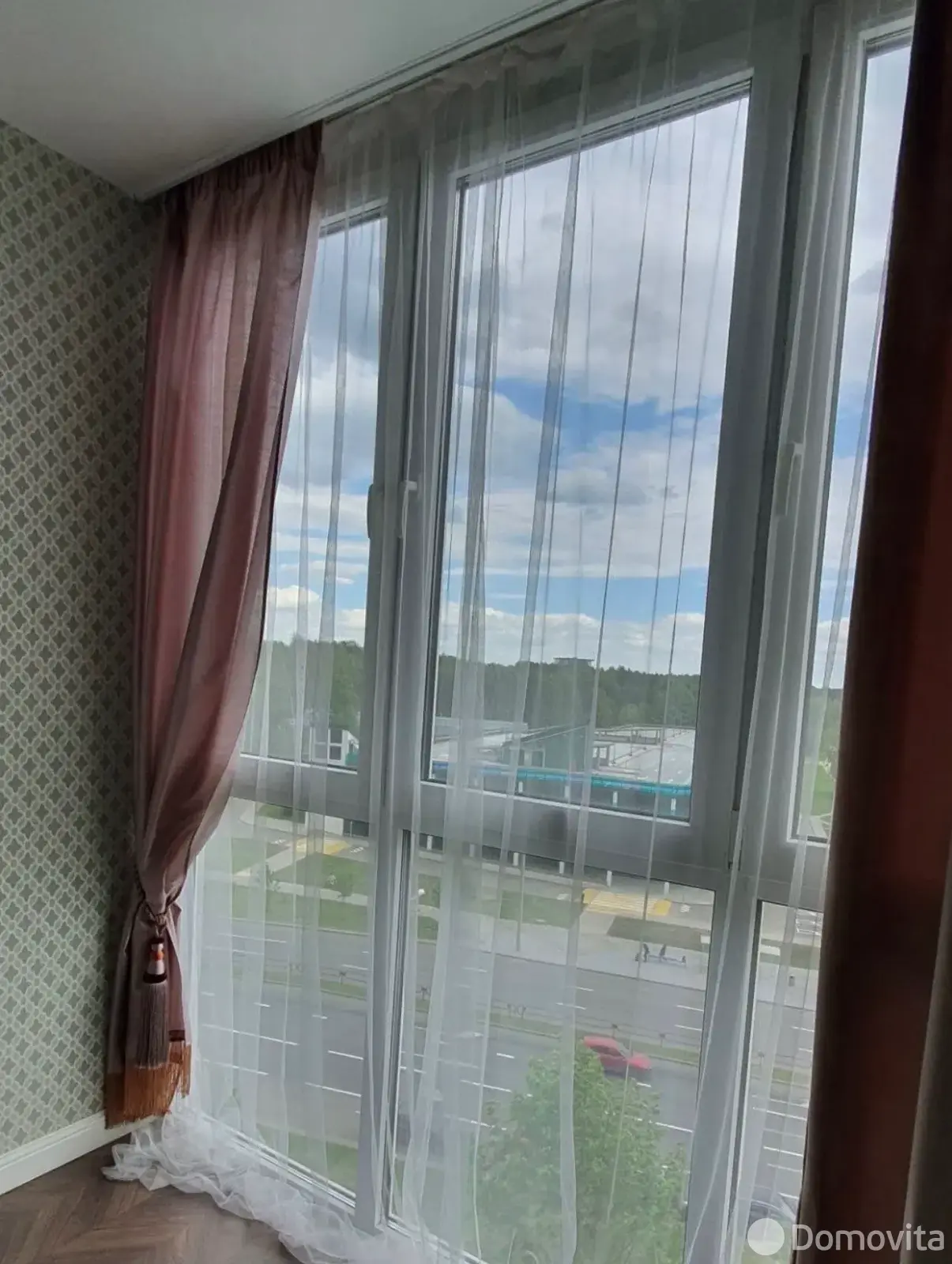 квартира, Минск, ул. Петра Мстиславца, д. 3 без посредников