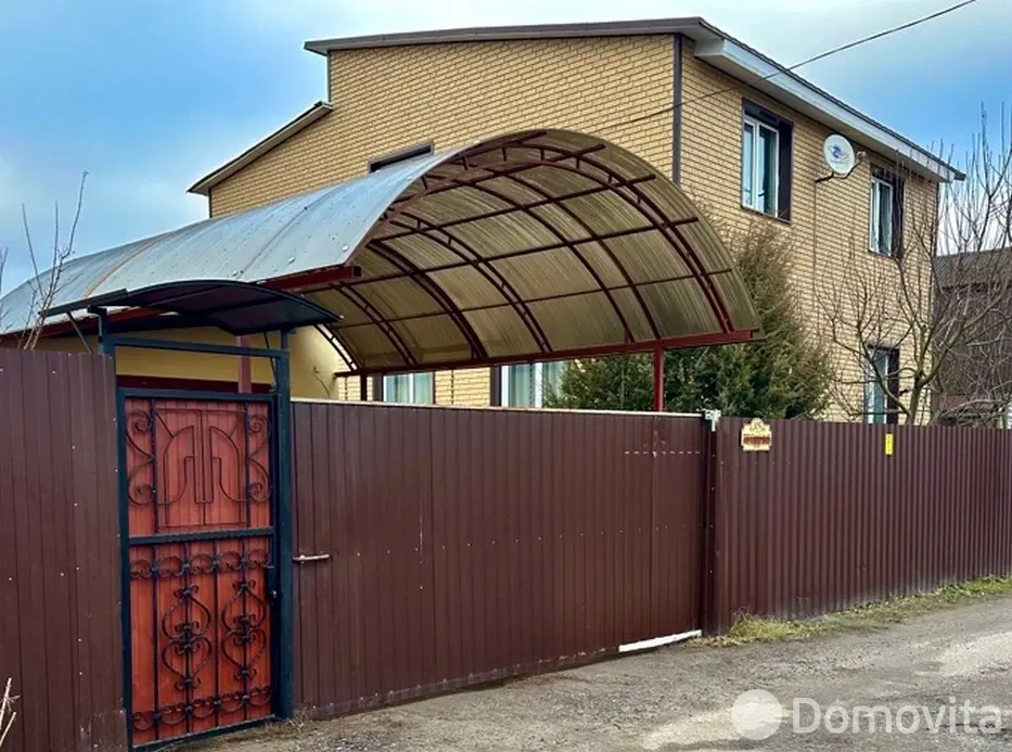 дом, Гомель, ул. Брянская, д. 77 