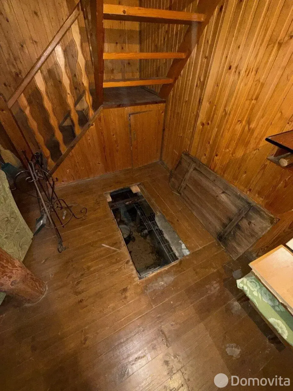 Купить 2-этажную дачу в ПРОТОН Минская область, 20500USD, код 186049 - фото 18