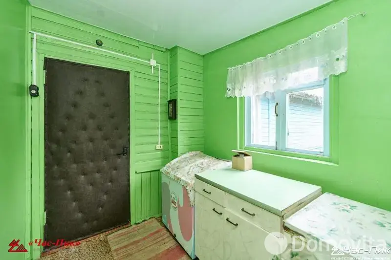 Купить земельный участок, 14.22 соток, Заславль, Минская область, 75000USD, код 571174 - фото 19