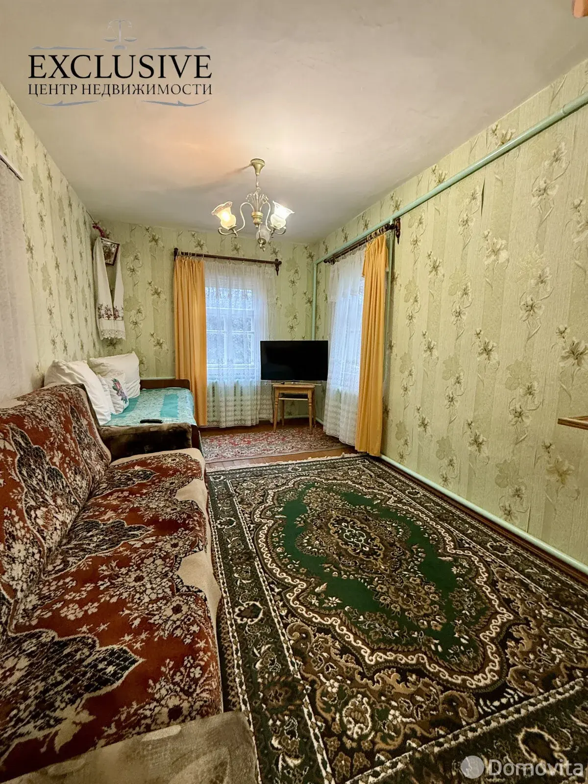 купить дом, Барановичи, пер. Дубовской 2-й