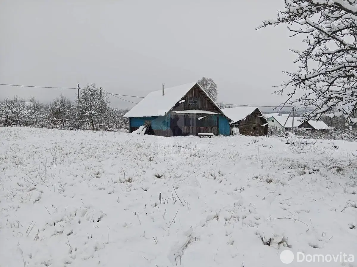 дом, Коммуна, ул. Озёрная 