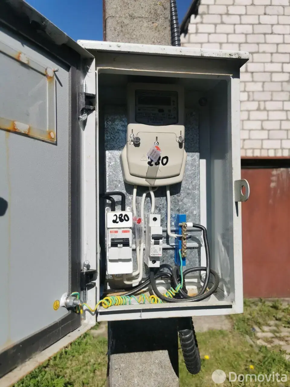 Продажа 2-этажной дачи в Минута Минская область, 24900USD, код 182893 - фото 26