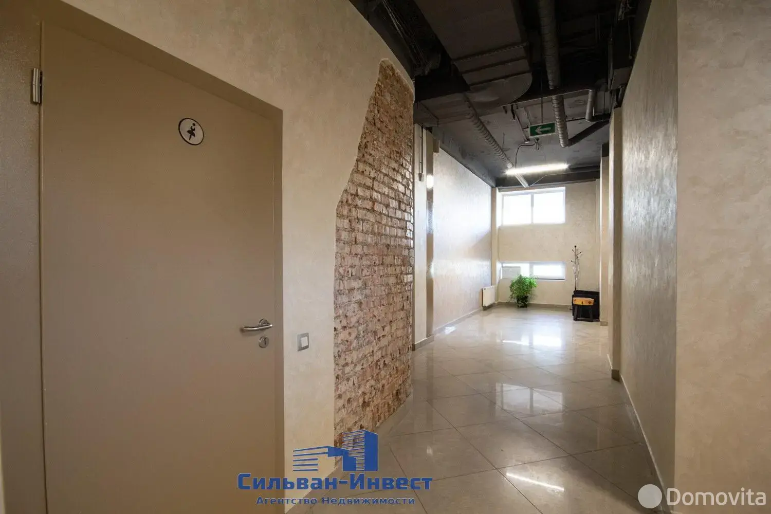 Аренда офиса на пр-т Независимости, д. 84/А в Минске, 9181BYN, код 14665 - фото 13