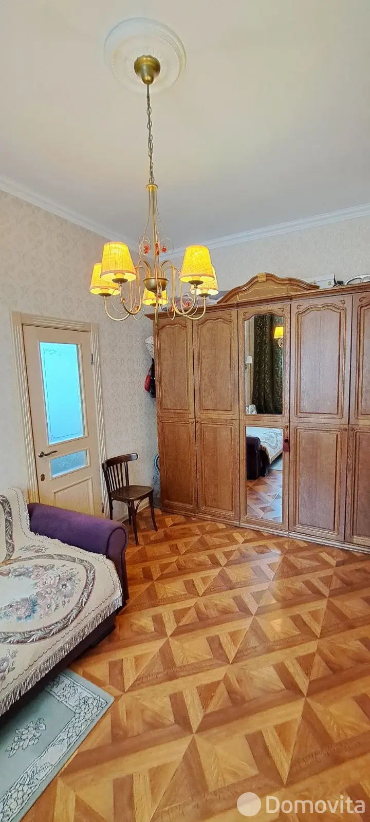 Цена аренды квартиры, Витебск, ул. Суворова, д. 38