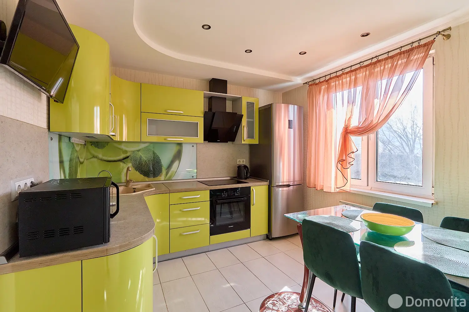 квартира, Минск, пер. Тимошенко 2-й, д. 3 на ст. метро Кунцевщина