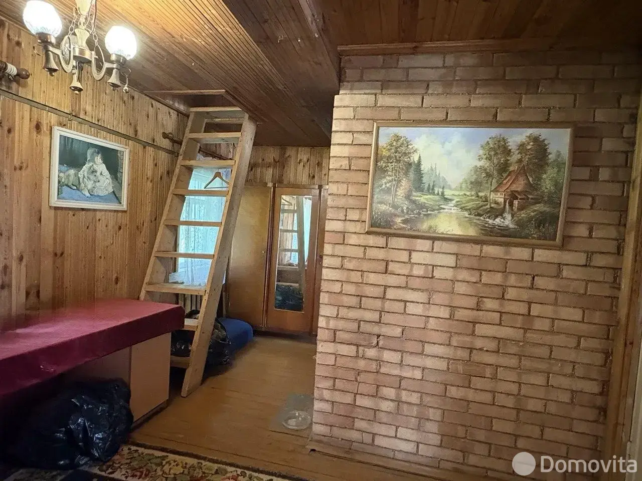 Стоимость продажи дома, Черниковщина, ул. Первая