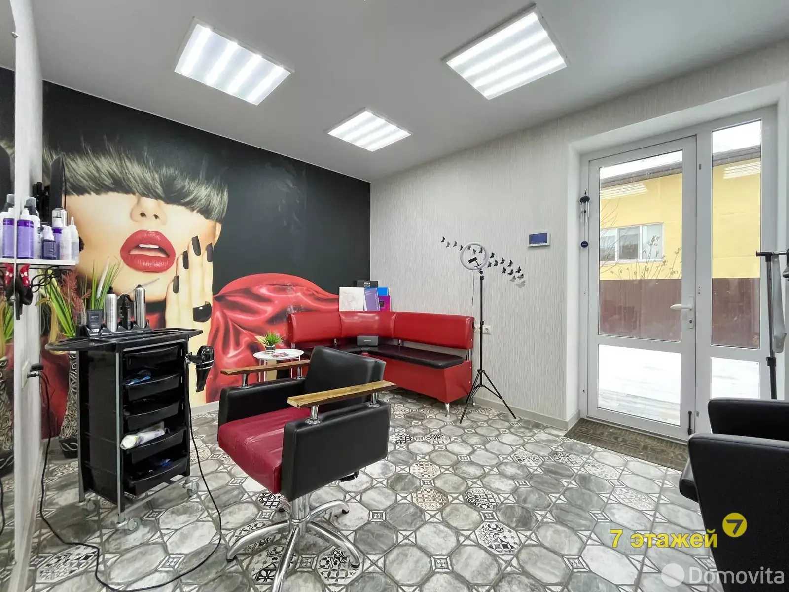 дом, Голоцк, ул. Южная 