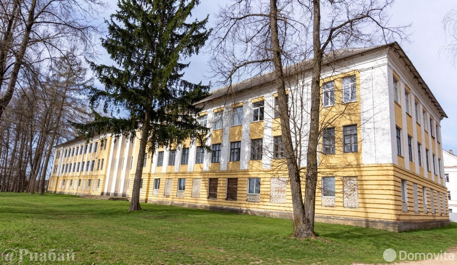 склад, Станьково, ул. Парковая, д. 21 от собственника