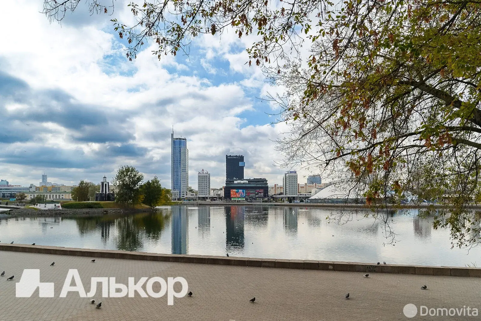 Купить помещение под сферу услуг в Минске, ул. Сторожовская, д. 6 - фото 37