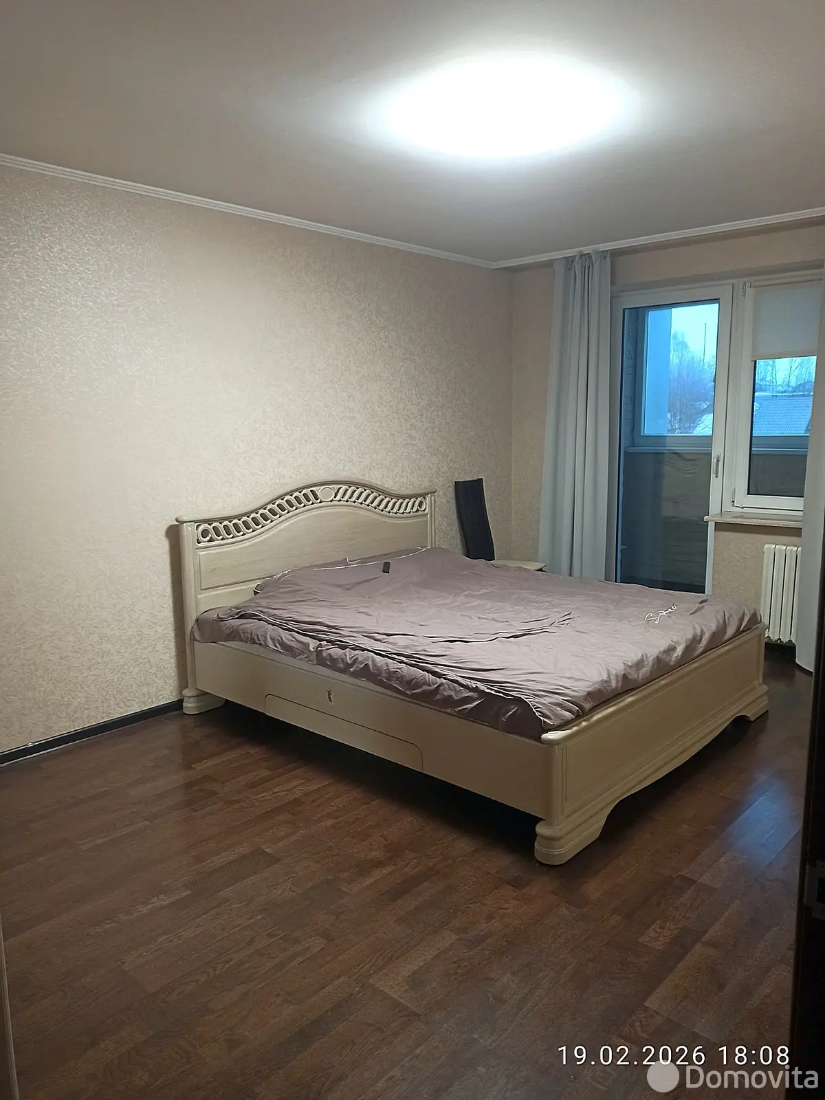 квартира, Минск, ул. Леонида Беды, д. 31 