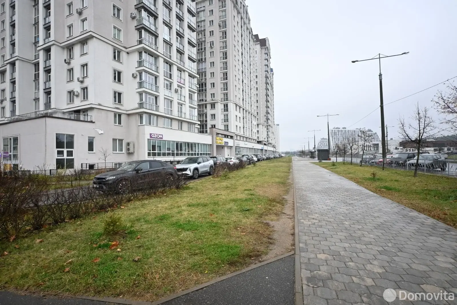 Снять 2-комнатную квартиру в Минске, ул. Кирилла Туровского, д. 22, 800USD, код 148166 - фото 22