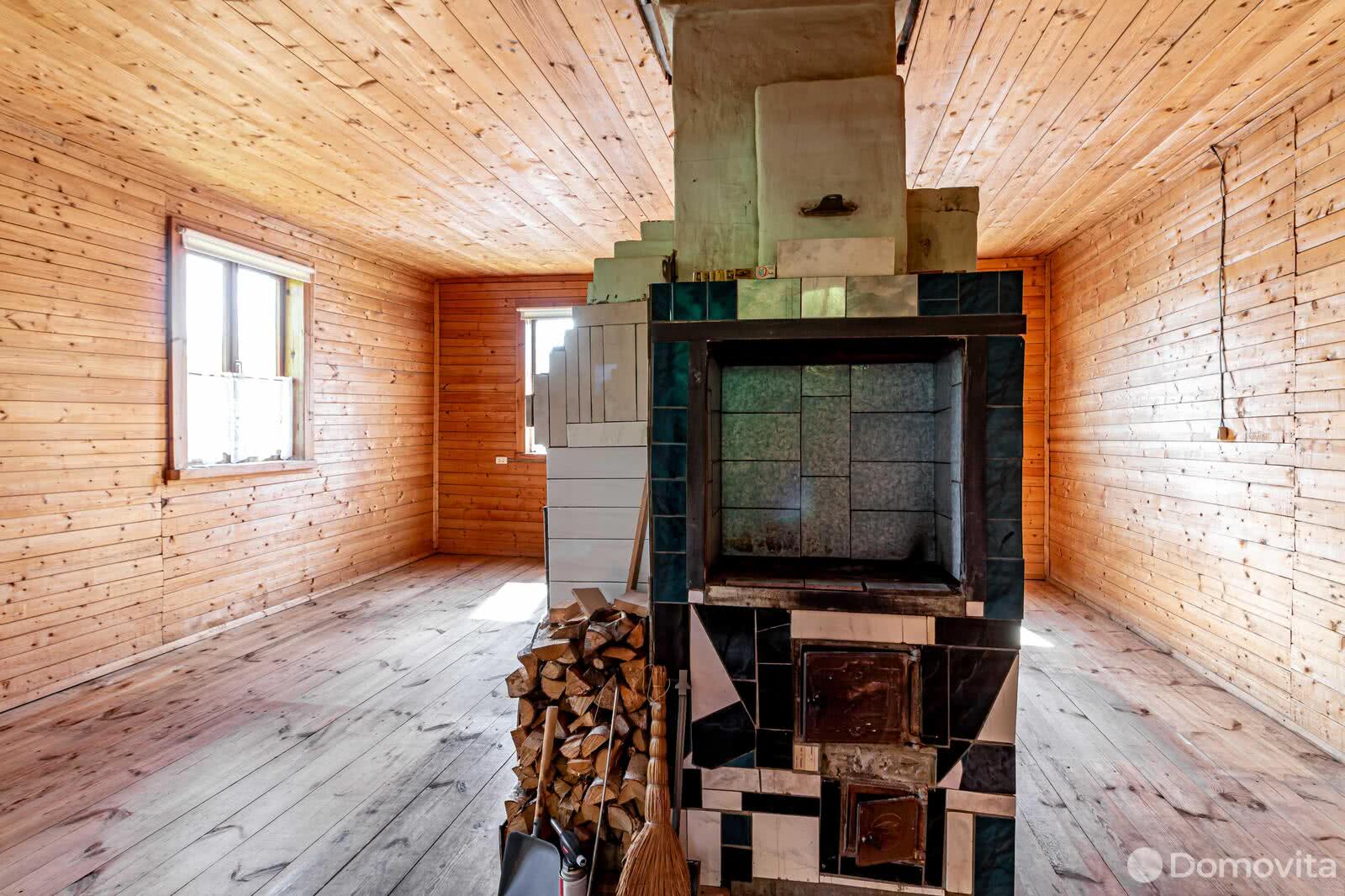 Купить 2-этажную дачу в Малая Дубровка Минская область, 28000USD, код 178281 - фото 25