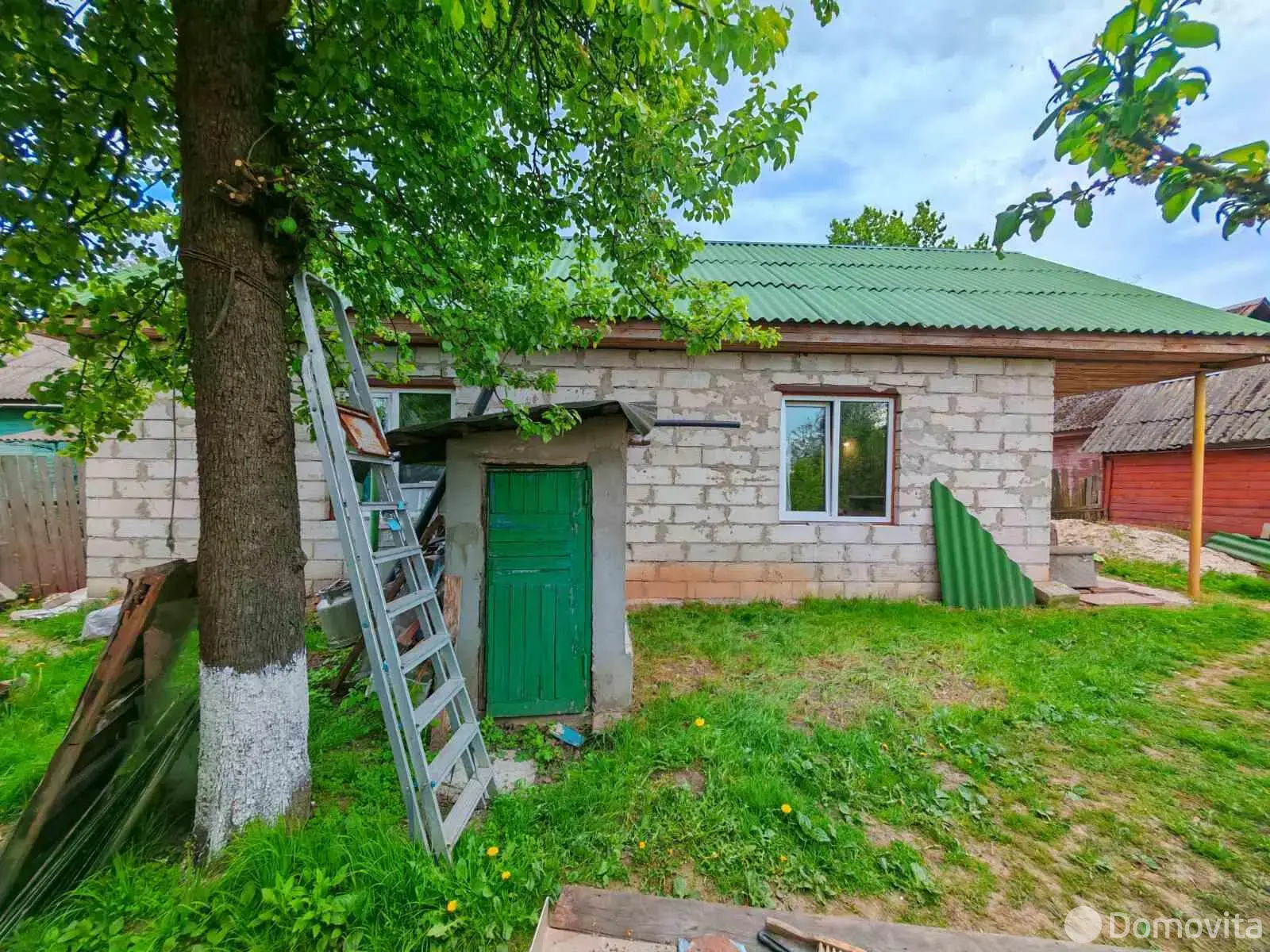 Цена продажи дома, Гомель, ул. Гомсельмашевская 1-я, д. 13