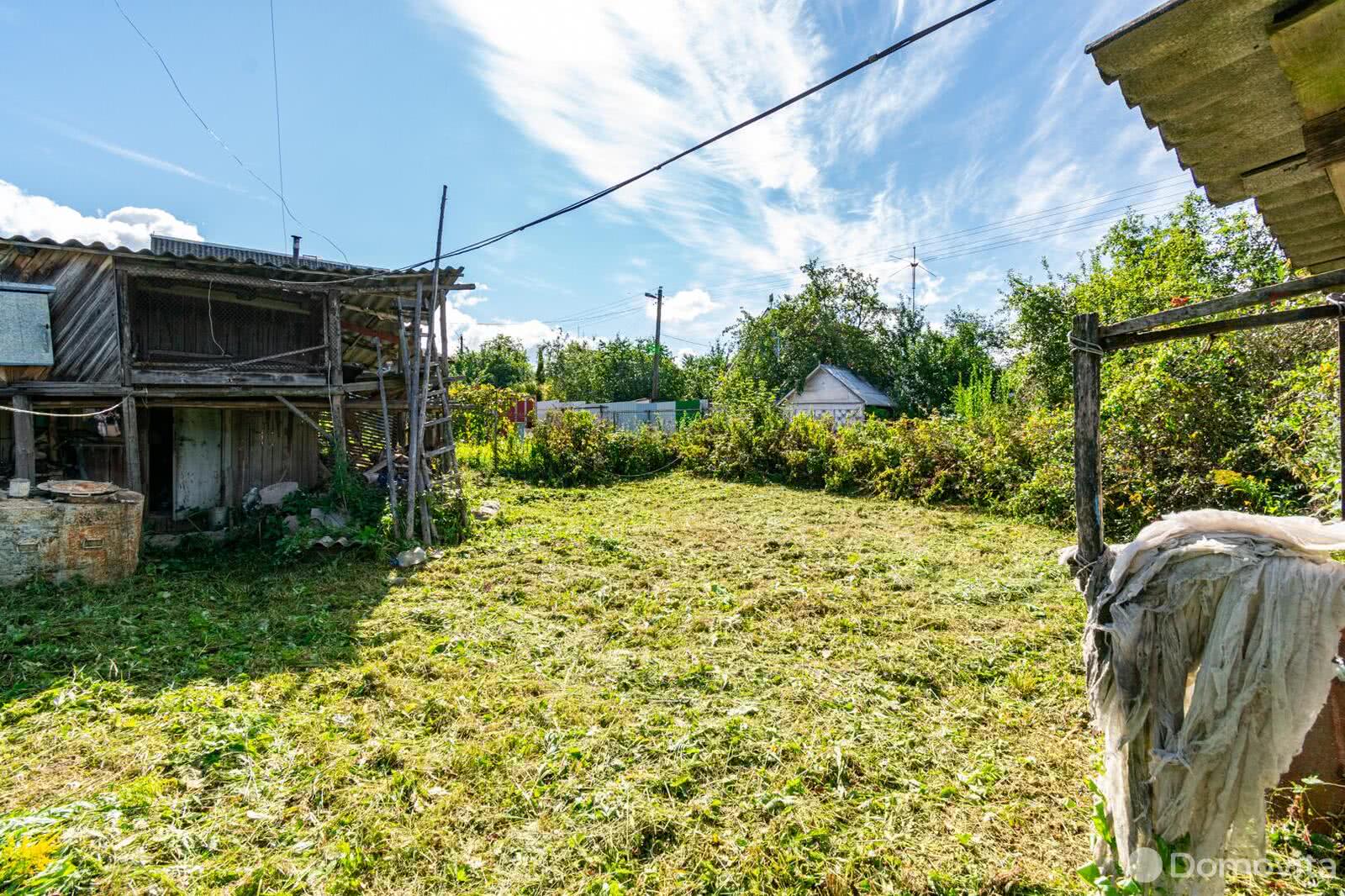 Купить 1-этажную дачу в Зеленая роща Минская область, 17200USD, код 179663 - фото 32