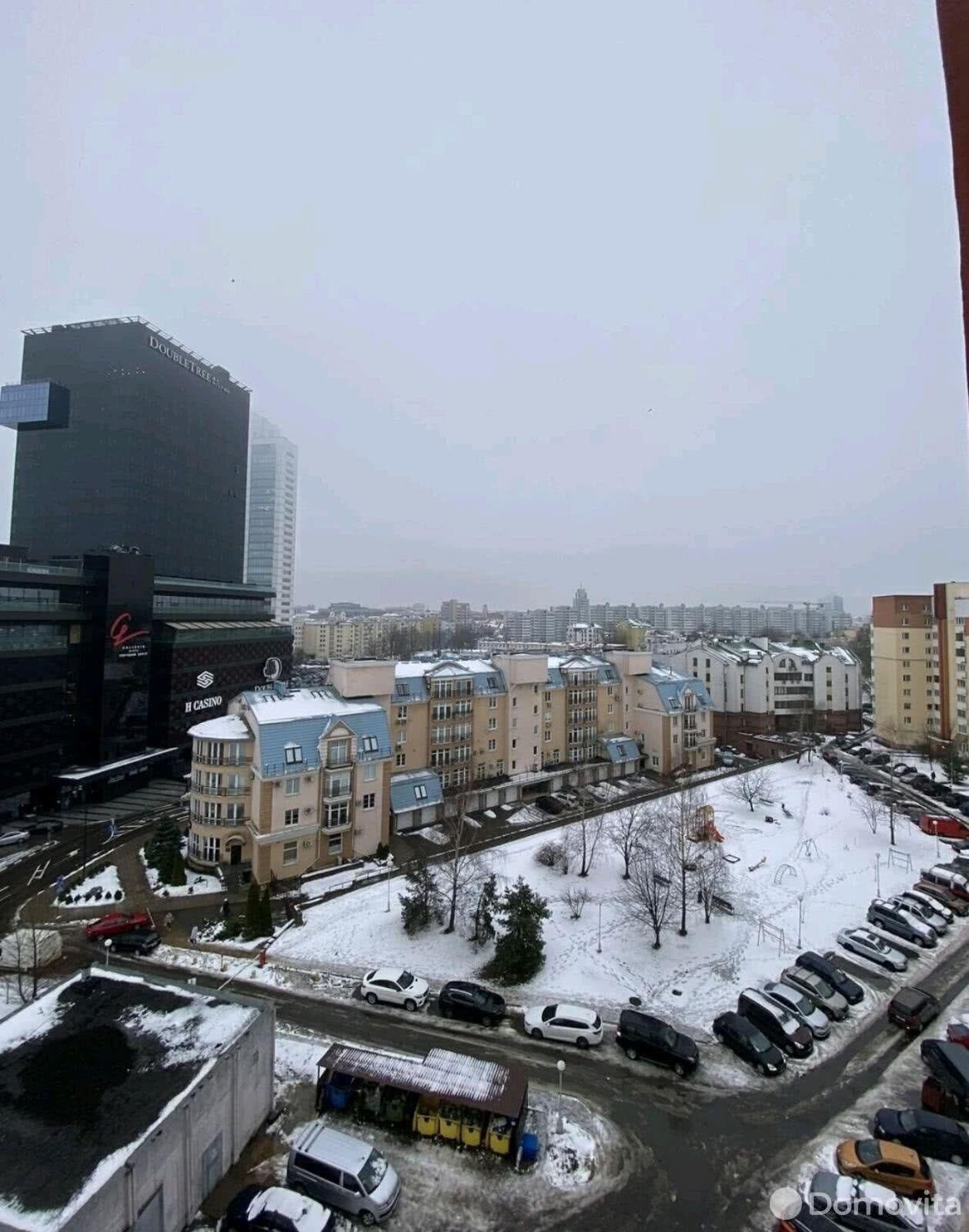 квартира, Минск, ул. Обойная, д. 4 к2 - лучшее предложение