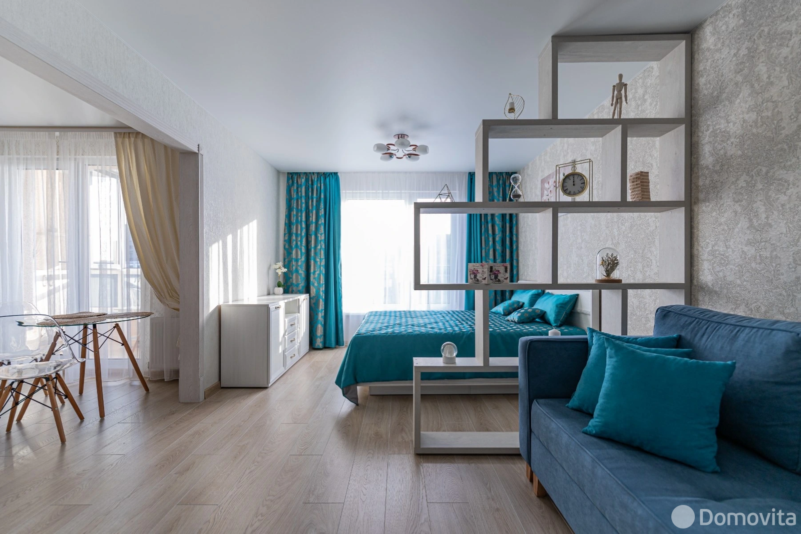 квартира, Копище, ул. Авиационная, д. 37 