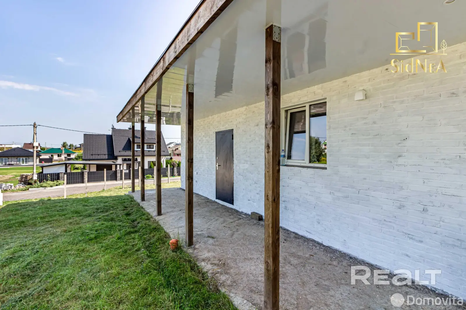 дом, Телепашня, д. 6, стоимость продажи 289 280 р.