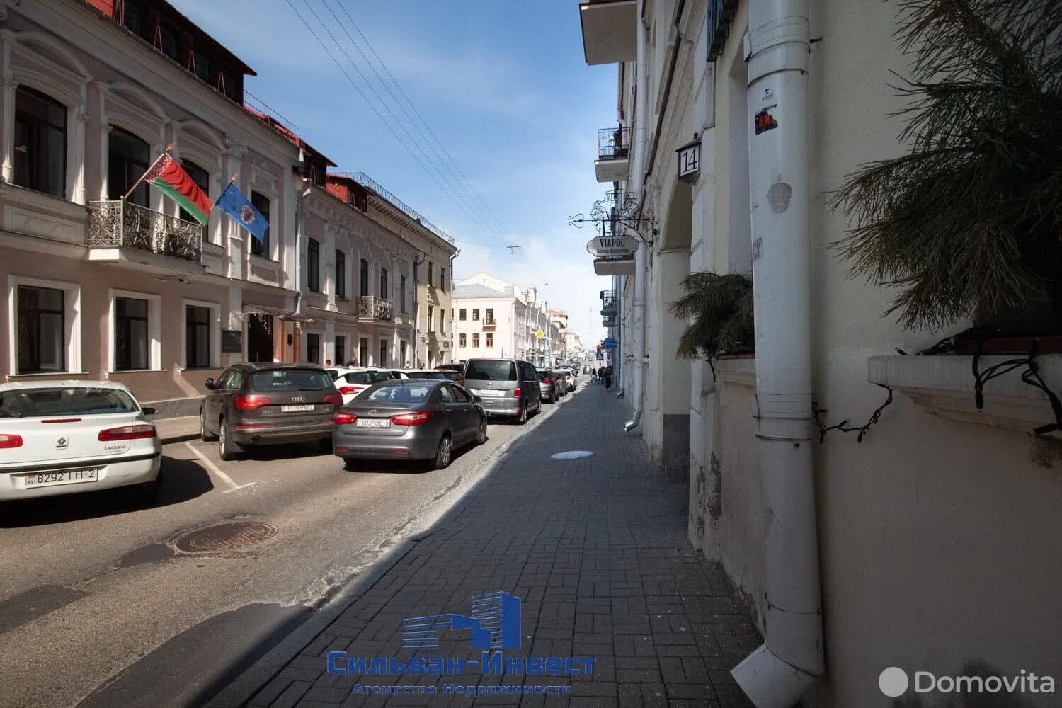 Снять офис на ул. Интернациональная, д. 3 в Минске, 1500EUR, код 12122 - фото 27