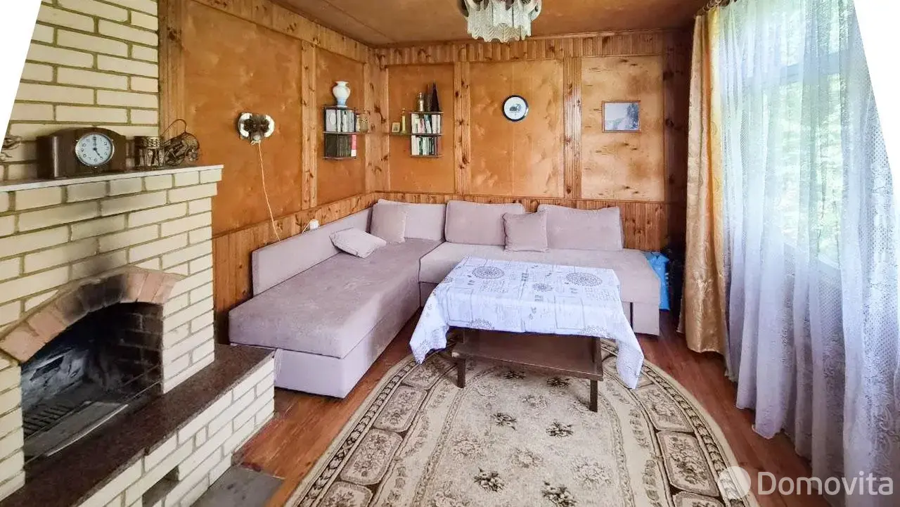 дача, Медики, д. 56, стоимость продажи 45 000 р.