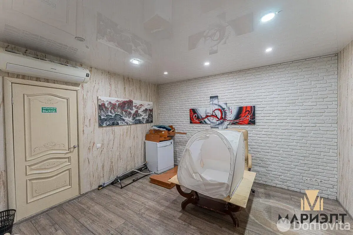 продажа офиса, Острошицкий Городок, пер. Трудовой, д. 1/Б
