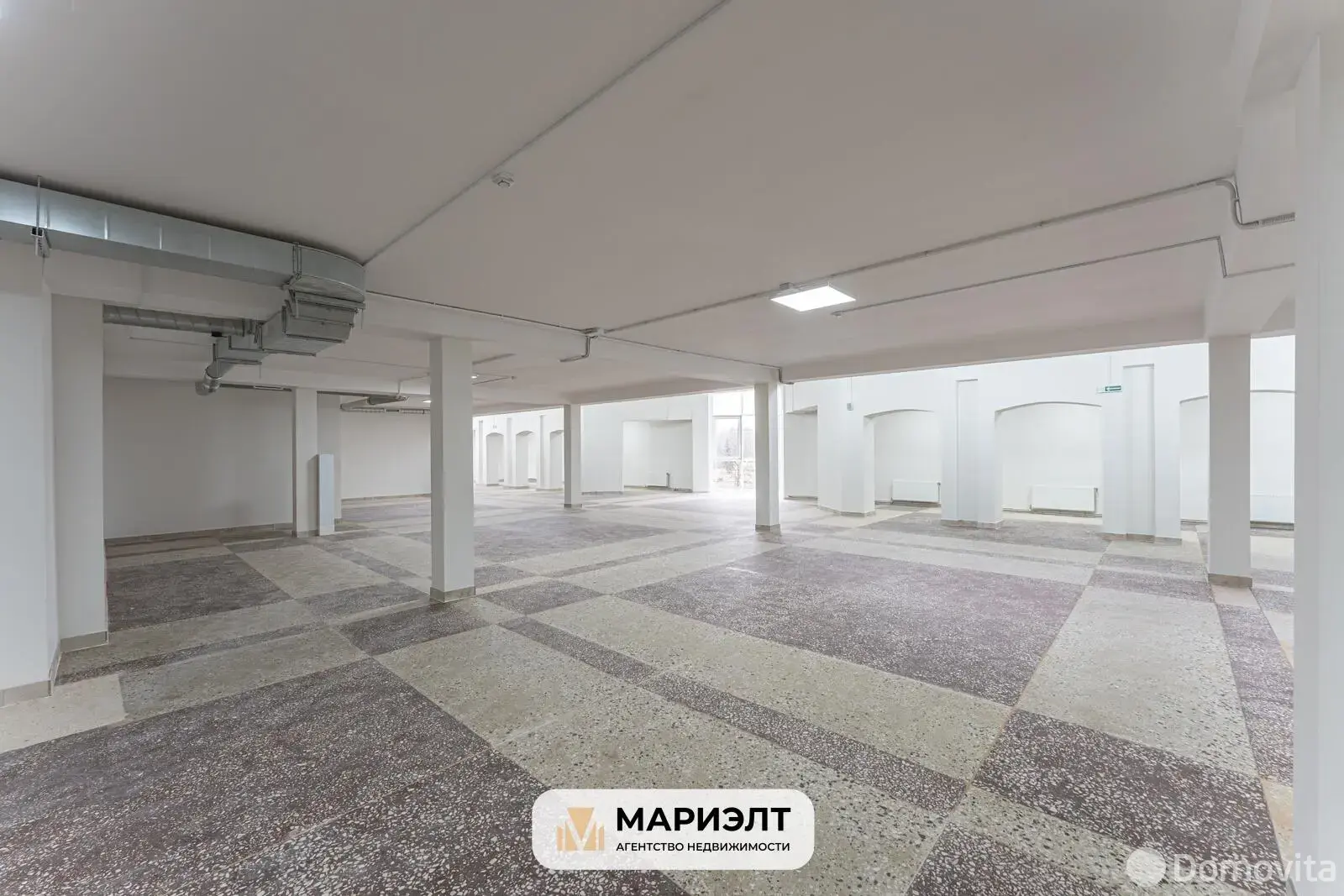 Аренда торговой точки на пр-т Победителей, д. 101 в Минске, 5784EUR, код 967890 - фото 11