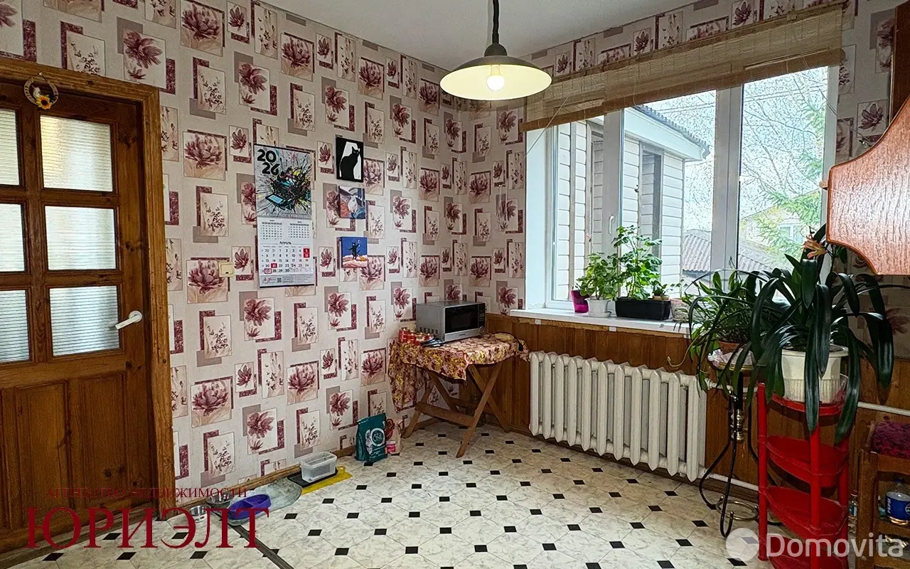 продажа коттеджа, Витебск, ул. 7-я Задорожная, д. 2Б