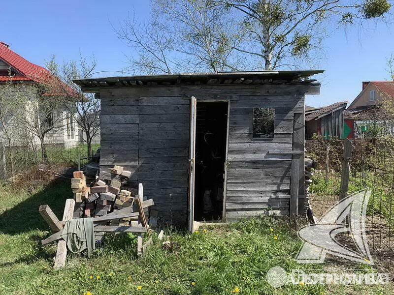 Продажа 2-этажной дачи в Астра Гродненская область, 25800USD, код 173535 - фото 13