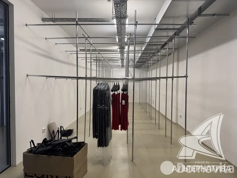 торговый объект, Брест, , стоимость продажи 2 961 618 р.