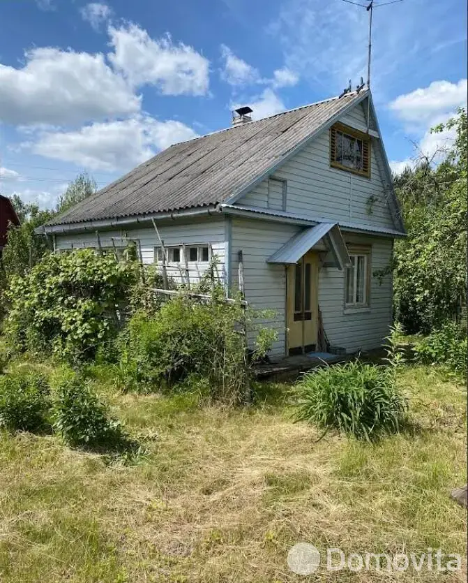 Стоимость продажи дачи, Миловиды-89, 