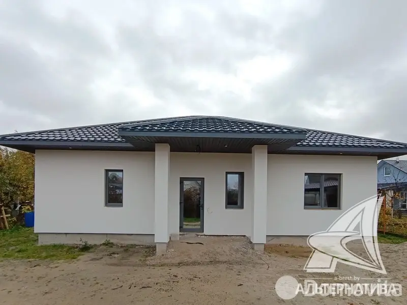 дом, Каменица-Жировецкая, 