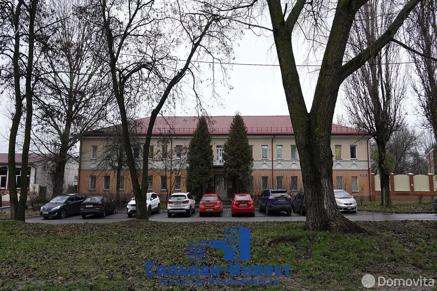 продажа офиса, Гомель, ул. Советская, д. 101