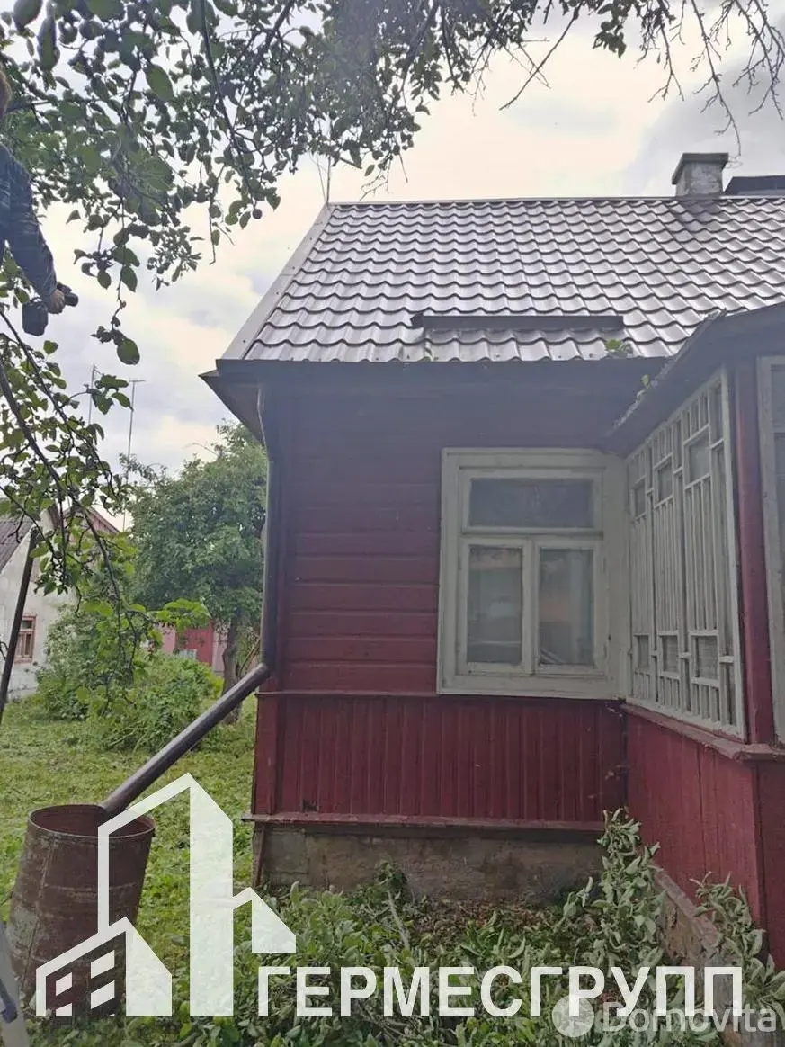 дом, Кобрин, ул. Комсомольская, стоимость продажи 104 122 р.